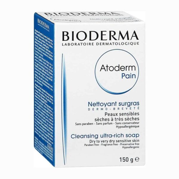 Bioderm Atoderm Intensive Pain