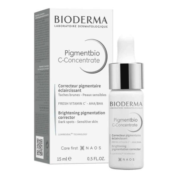 PIGMENT BIO CONCENTRATE 30mls