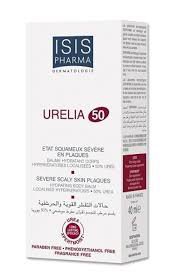 ISISPHARMA DERMATOLOGY URELIA 50