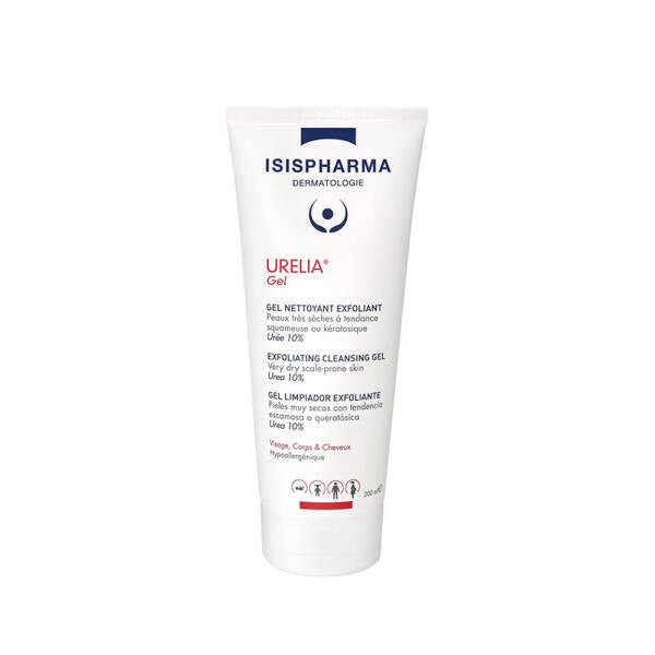 ISISPHARMA DERMATOLOGY URELIA GEL
