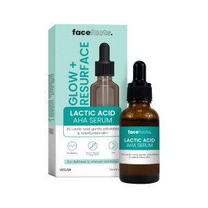 FACE FACTS LACTIC ACID SERUM