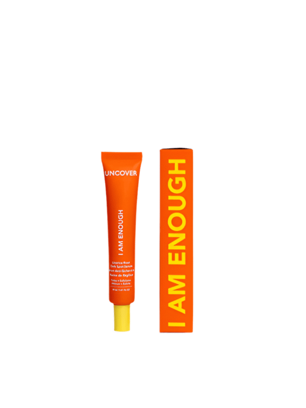 UNCOVER LICORICE ROOT DARK SPOT SERUM