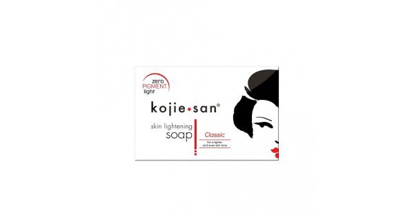 KOJIE SAN SOAP
