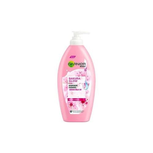 GARNIER SAKURA GLOW LOTION