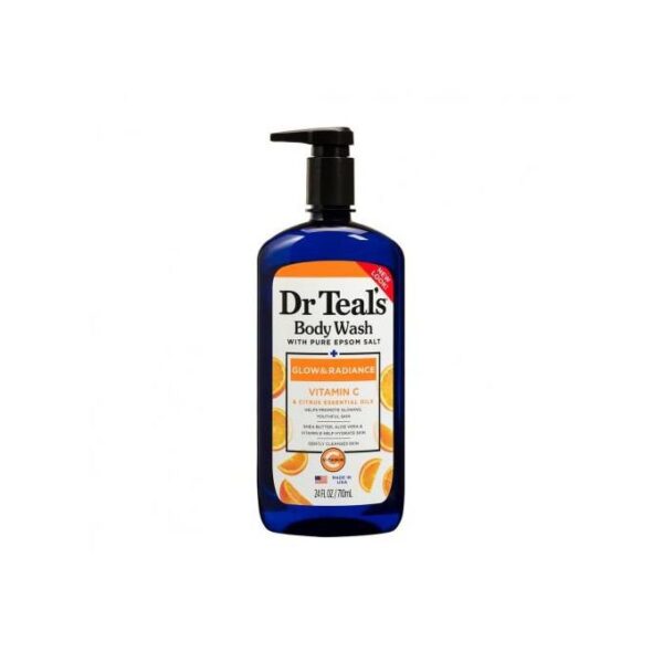 Dr TEAL's BODY WASH
