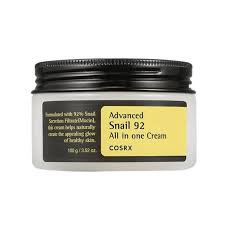 ADVANCED SNAIL 92 CREAM