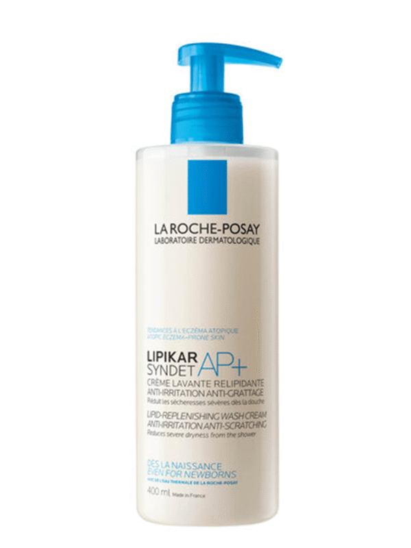 La Roche-Posay Lipikar Syndet 400ml