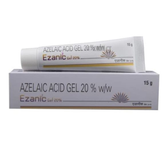 AZELAIC ACID GEL 20%