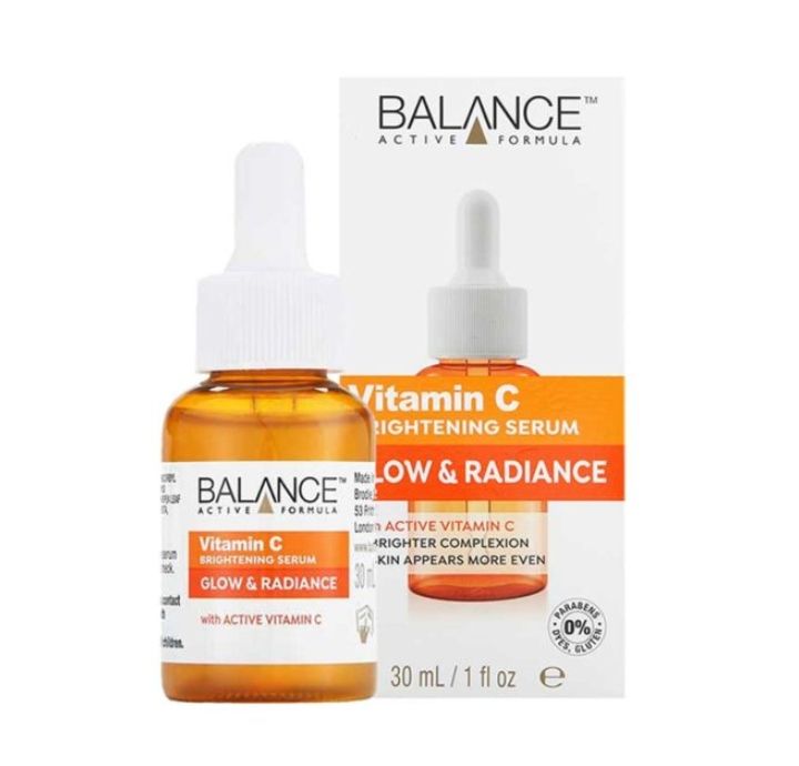 BALANCE ACTIVE VITAMIN C SERUM