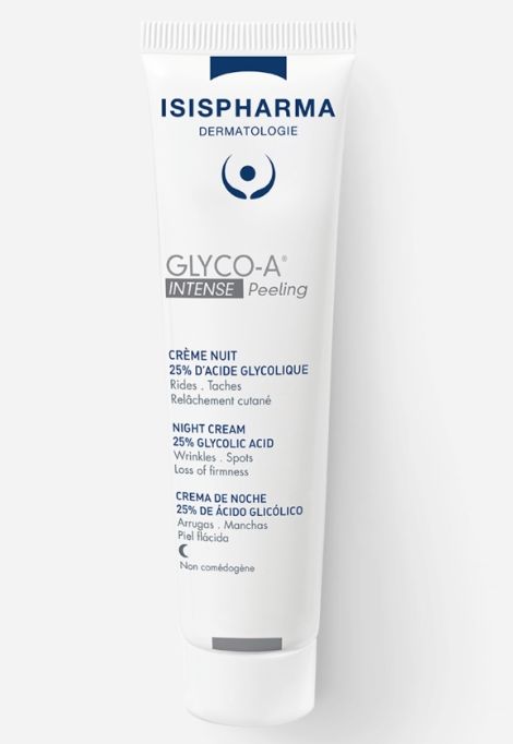 ISISPHARMA GLYCO -A INTENSE 25%