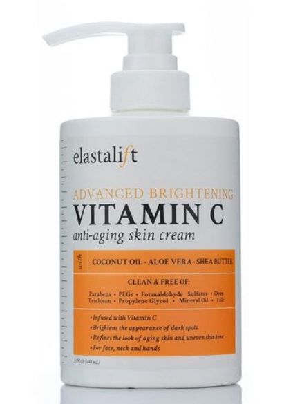 ADVANCED BRIGHTENING VITAMIN C (444ml)