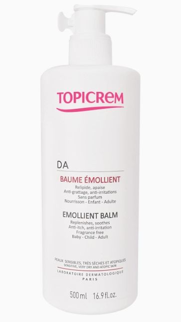 TOPICREM DERMO SPECIFIC UR- 10%