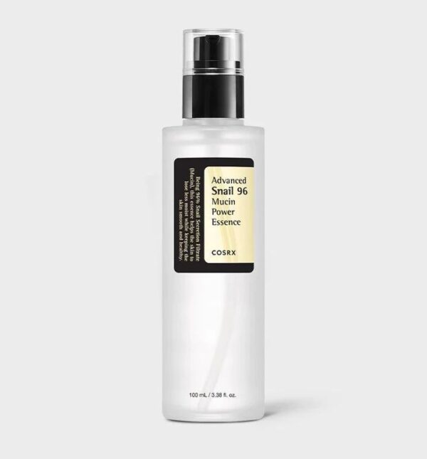 COSRX ADVANCED SNAIL 96 MUCIN POWER ESSENCE