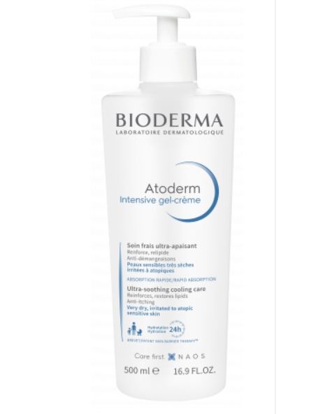 BIODERMA ATODERM INTENSIVE GEL