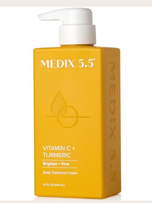 MEDIX 5.5 VITAMIN C+ TURMERIC