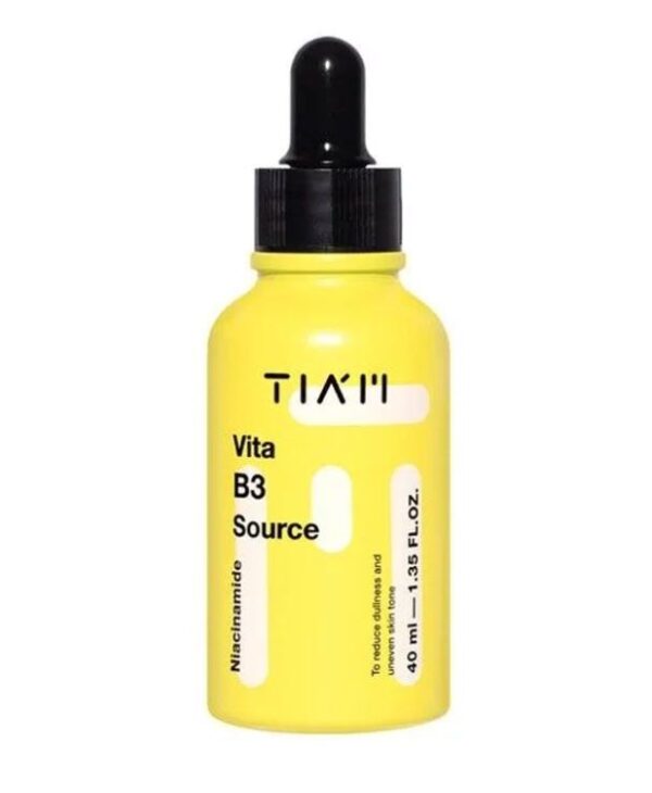 Tiam vita B3 Source Serum