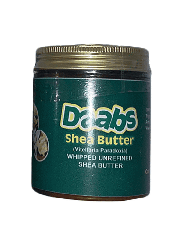DAABS SHEA BUTTER